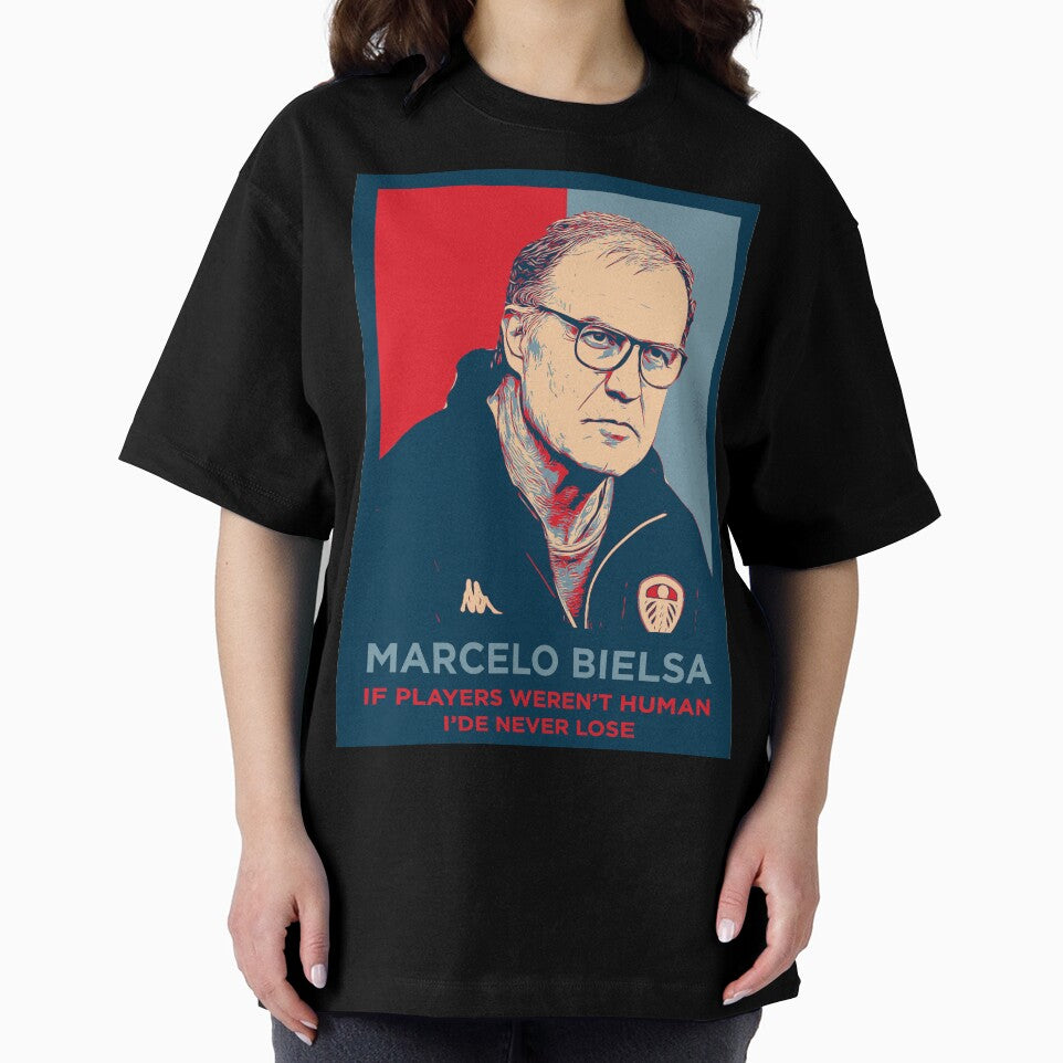 Bielsa the legend by Gloria312