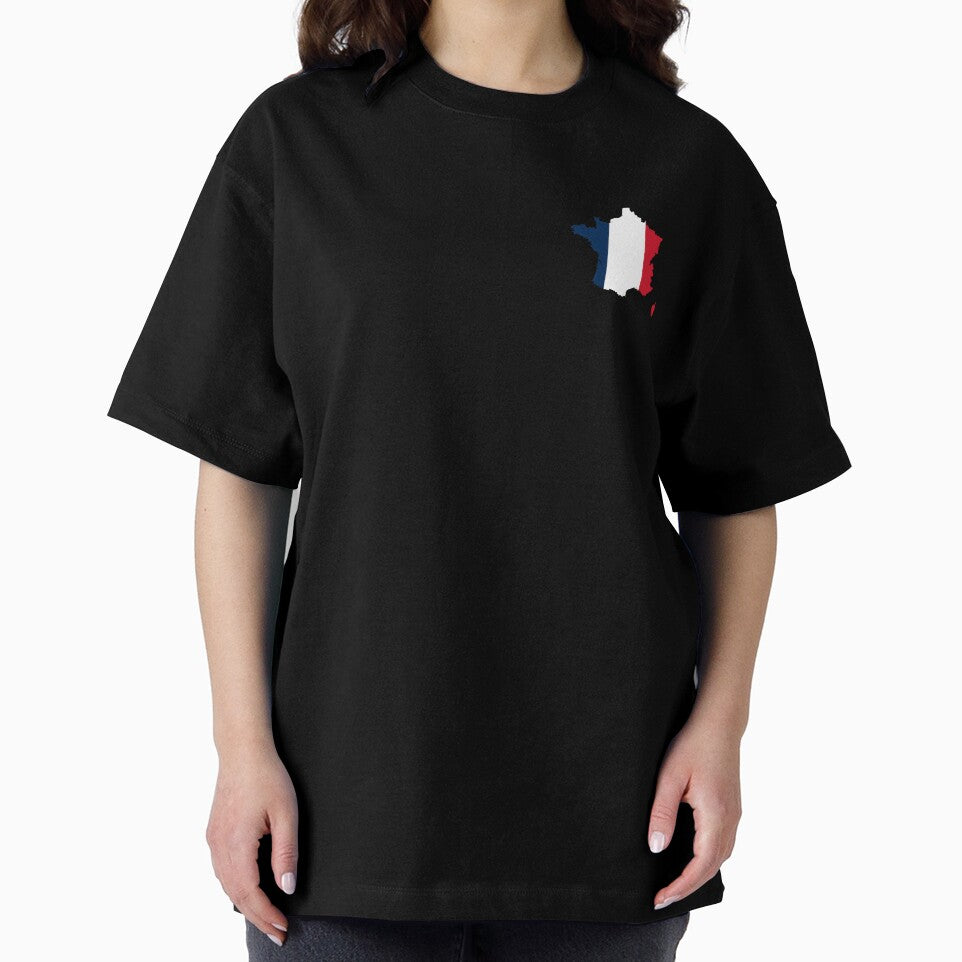 France Map by feether-store