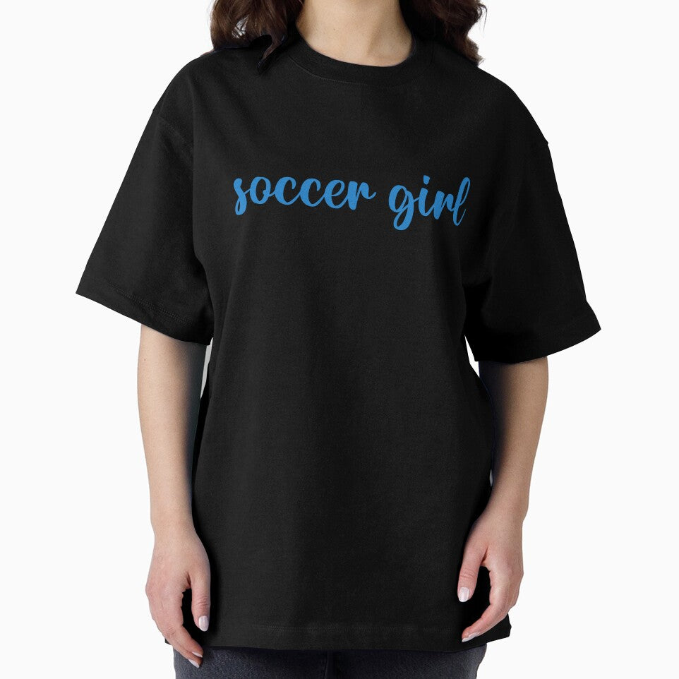 soccer girl by designsbysamantha
