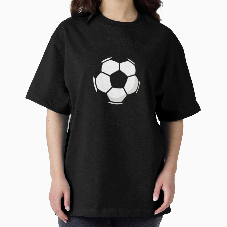 Soccer Is Life by TiffanyTTees