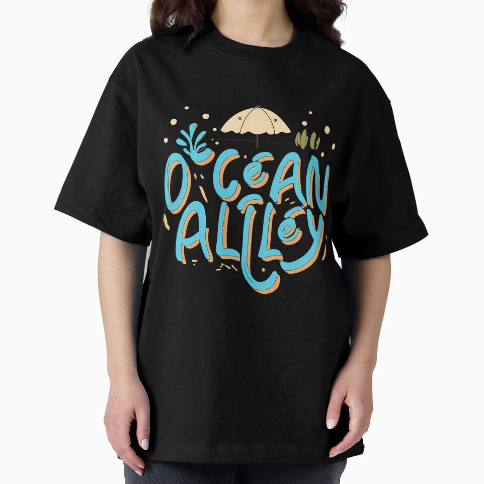 Ocean Ocean by WOWmyDesign