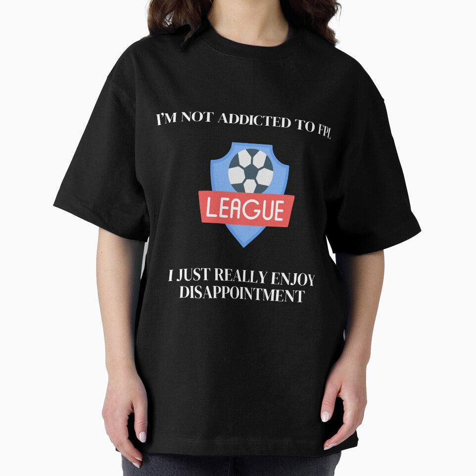 Fantasy Premier League FPL Addict by courtbandit