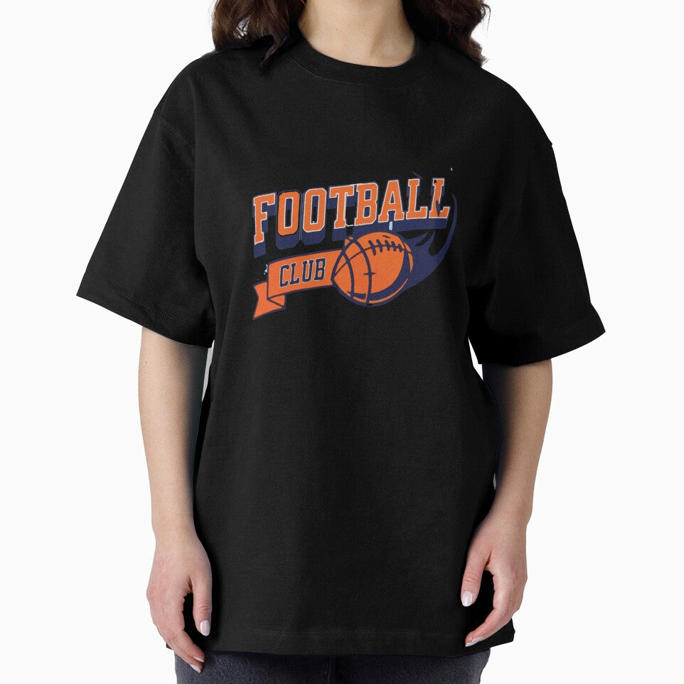 Football Club by samwash