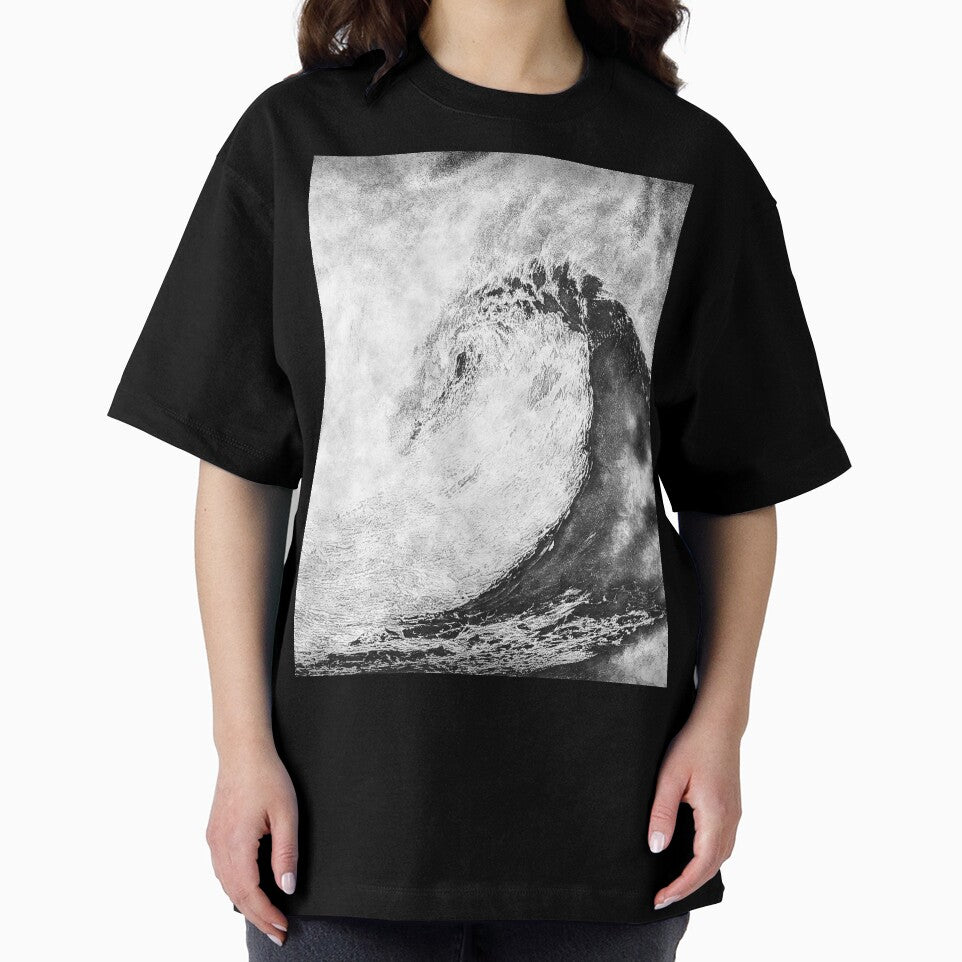 Beautiful Ocean Wave by aventi24