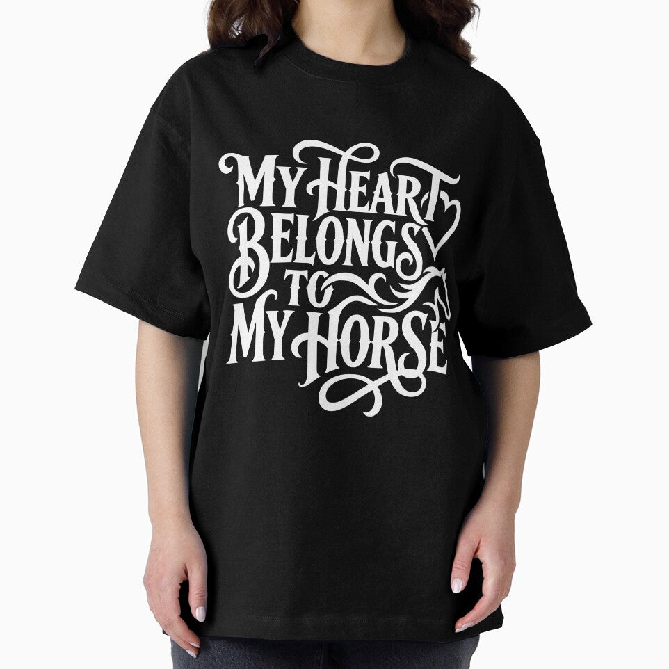 Horse Lover by LeosCloset