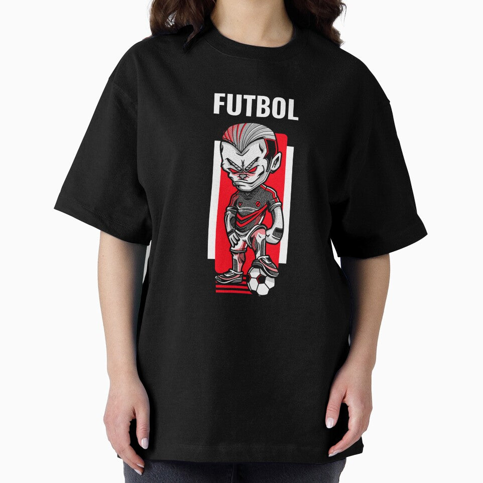 Fútbol Is Life Football and Soccer Lover Soccer Players by Zuuag