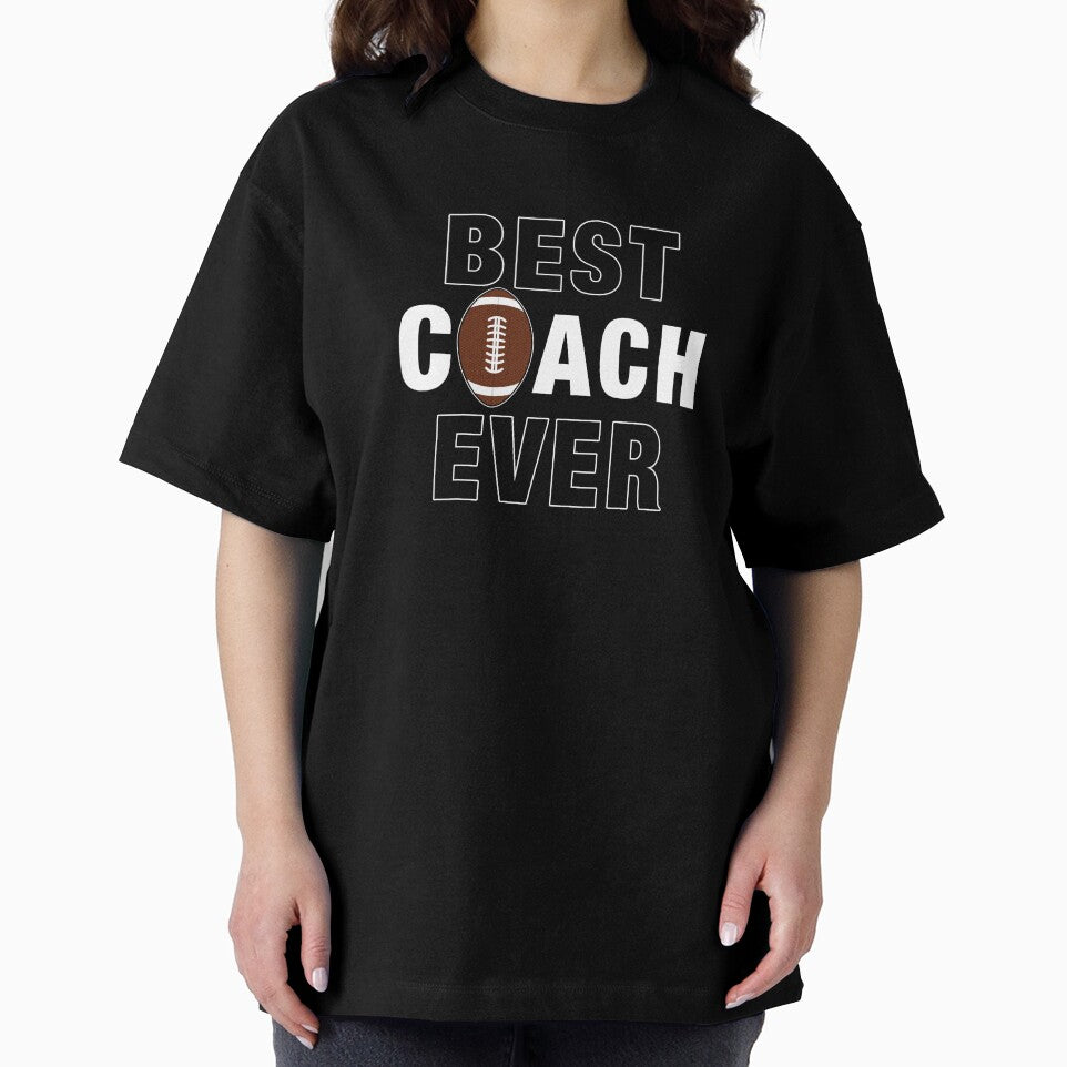 Best Coach Ever by autlu
