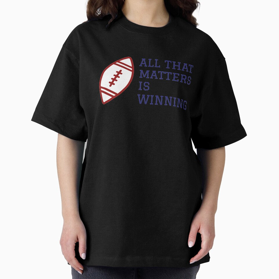 American football addict white by oxoxoxo