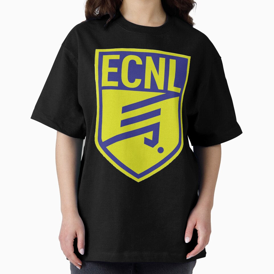ECNL logo by dex1one