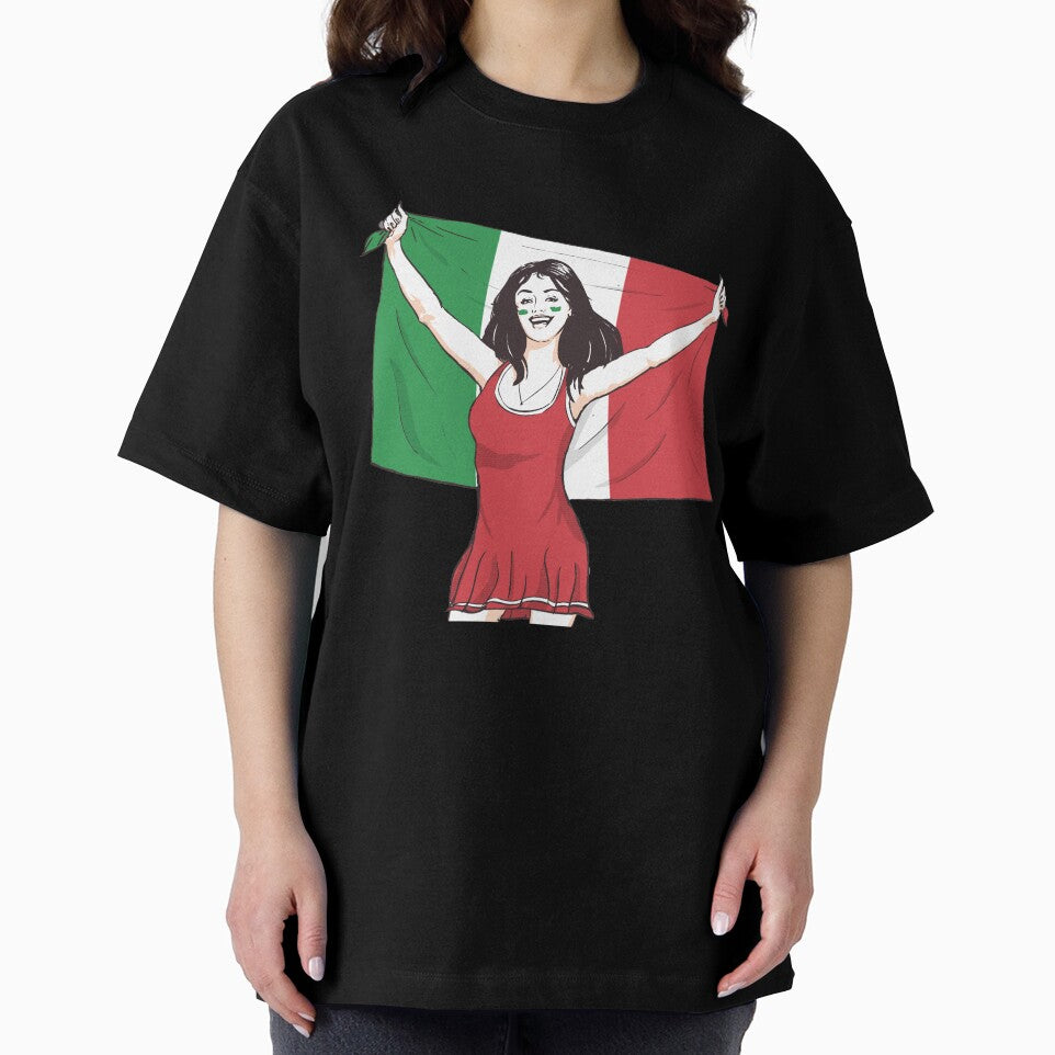 I Love Italy by feether-store