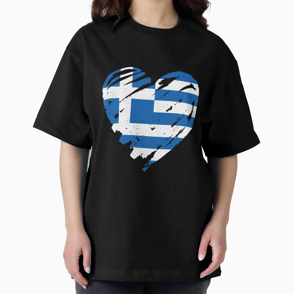 I Love Greece - Λατρεύω την Ελλάδα by feether-store