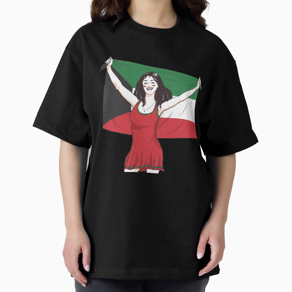 I Love Kuwait by feether-store