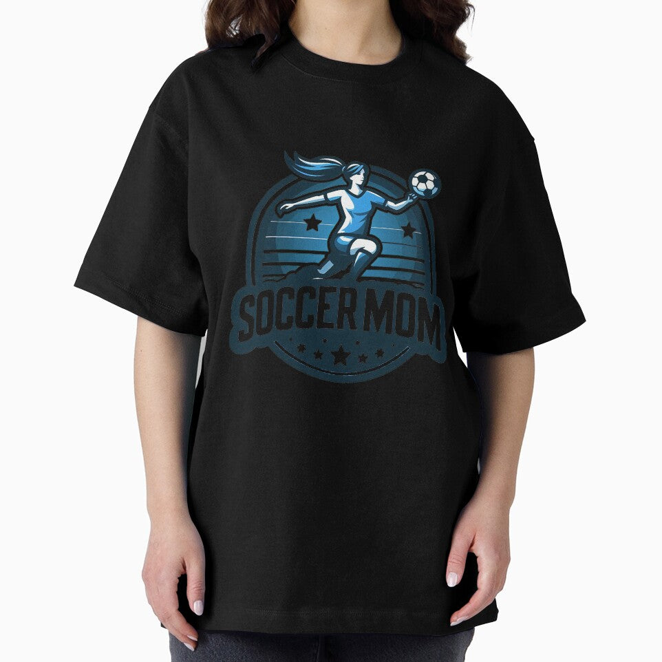 Soccer Mom MVP by PoliTeeIncorrec