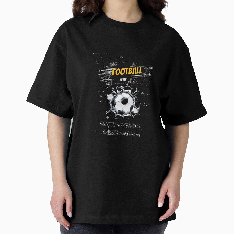 Vibrant Football Fever Designs for True Fans | Unique Art on Redbubble by Superbdeal