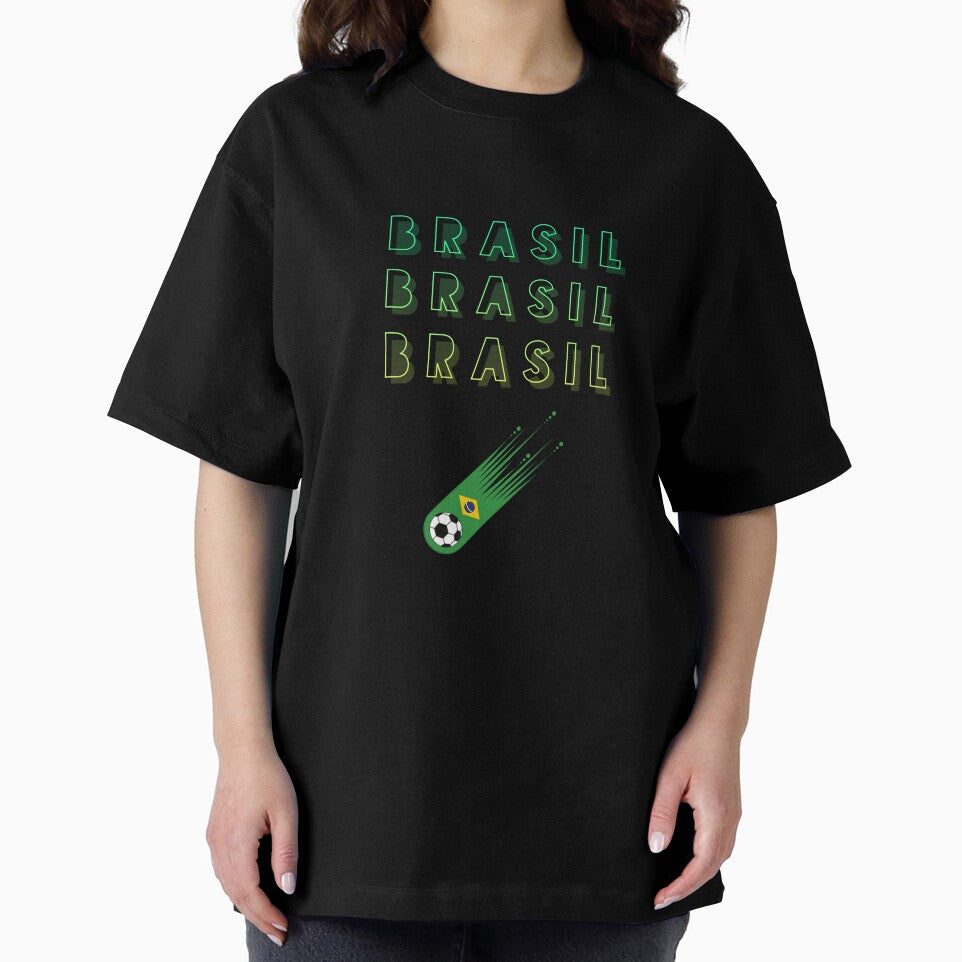 Fun Green and Yellow  Brasil by Lumia Creations