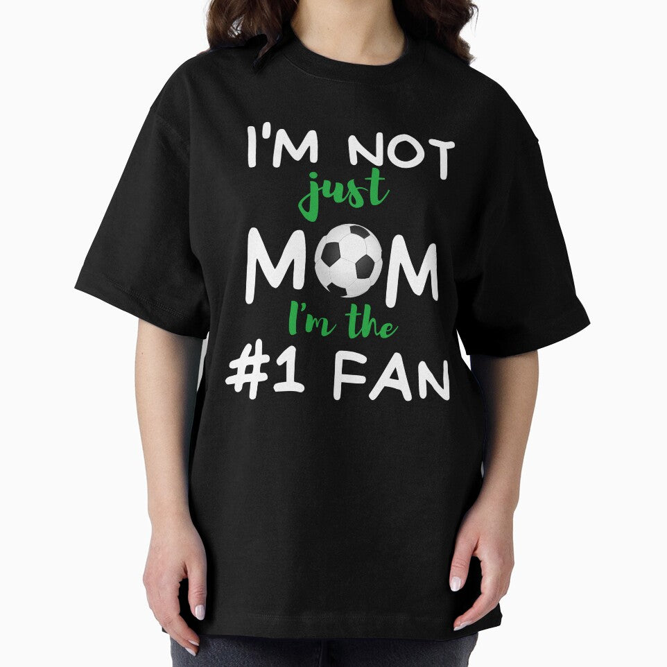 Mom the Number One Fan by razvigod
