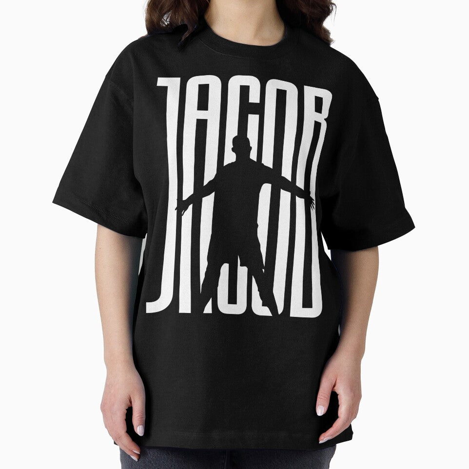 Jacob Soccer Player CR Fan by elhefe