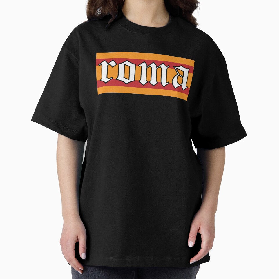 Copy of Roma by crossesdesign