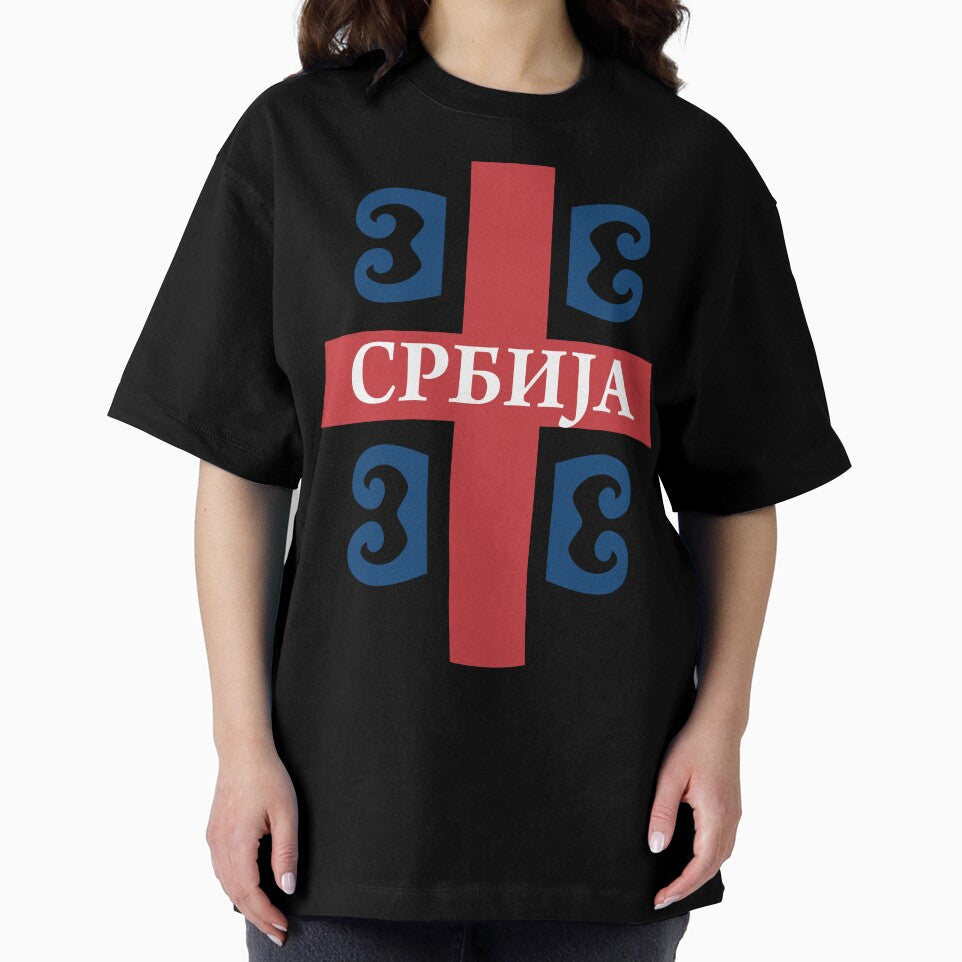 SRBIJA |GIFT FOR SERBIA LOVERS | Serbia Soccer Team|  SERBIAN FLAG by al21ex