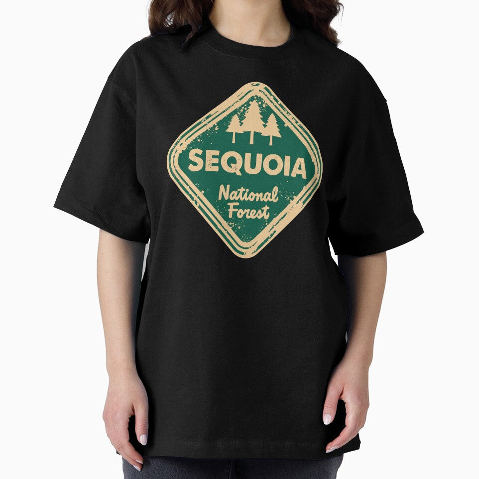 Sequoia National Forest by ginkgotees