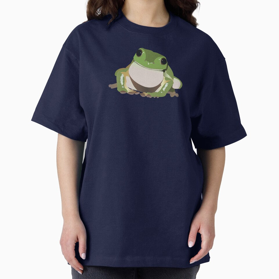 Froggy Frog by KCPetPortraits