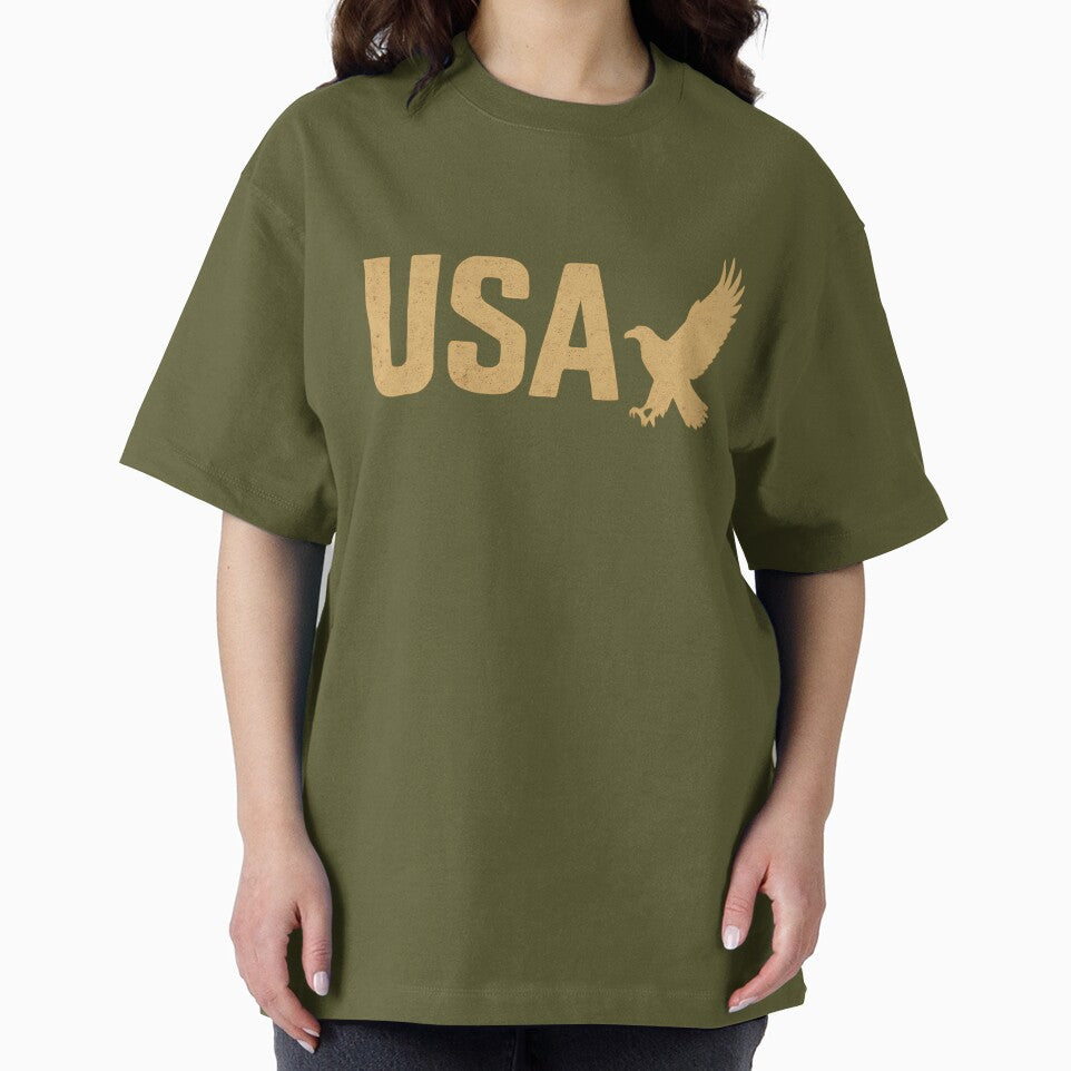 desert storm USA by Tactical Override