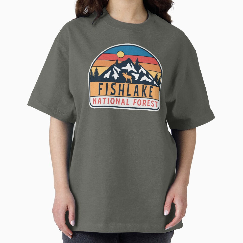 Fishlake National Forest by nature-space