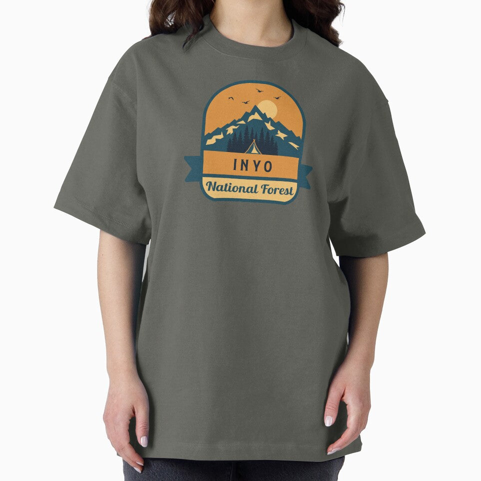 Inyo National Forest by Nature-spirit