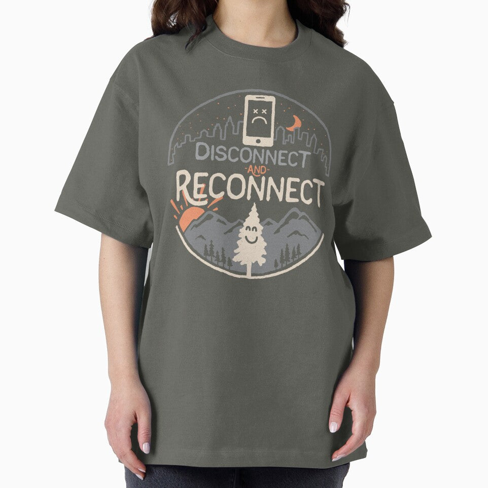 Reconnect by thepapercrane
