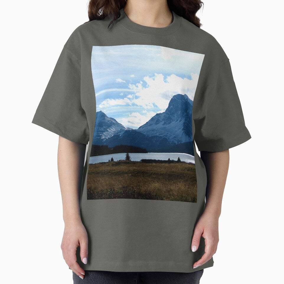 Rocky Mountains by Totallyalive