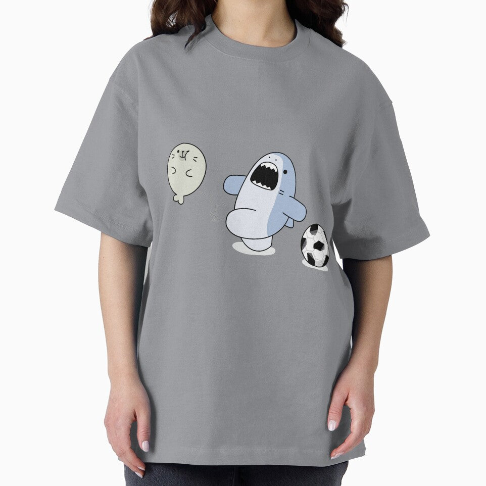 Samezu Soccer by yktv-kloi