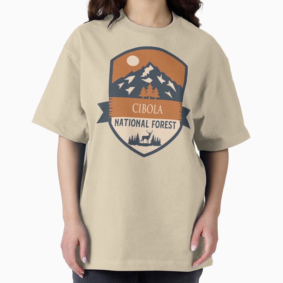 Cibola national forest by Nature-mark