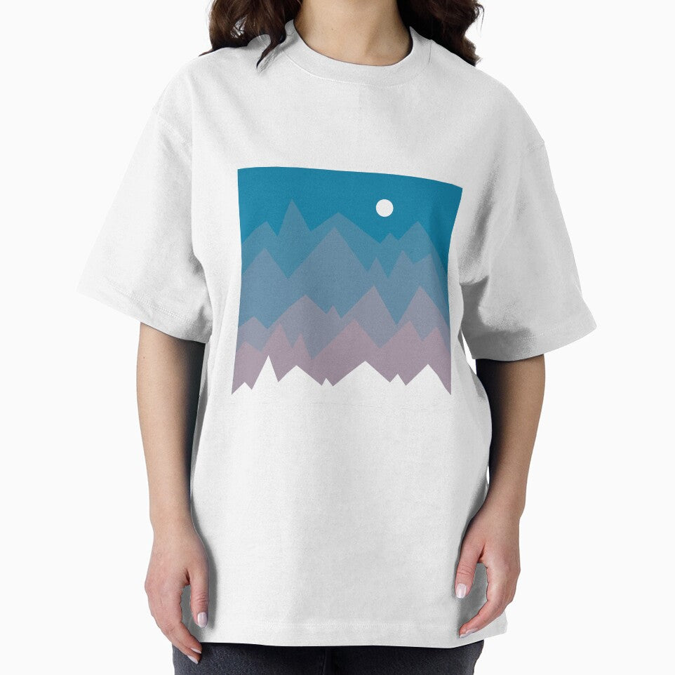 Mountain Dusk (I) by wgb creative
