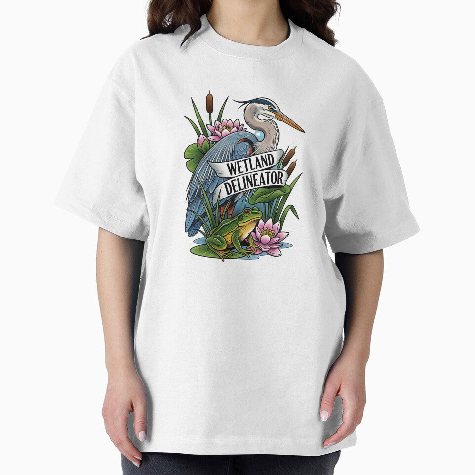 Wetland Delineator v2 by SoilSwag