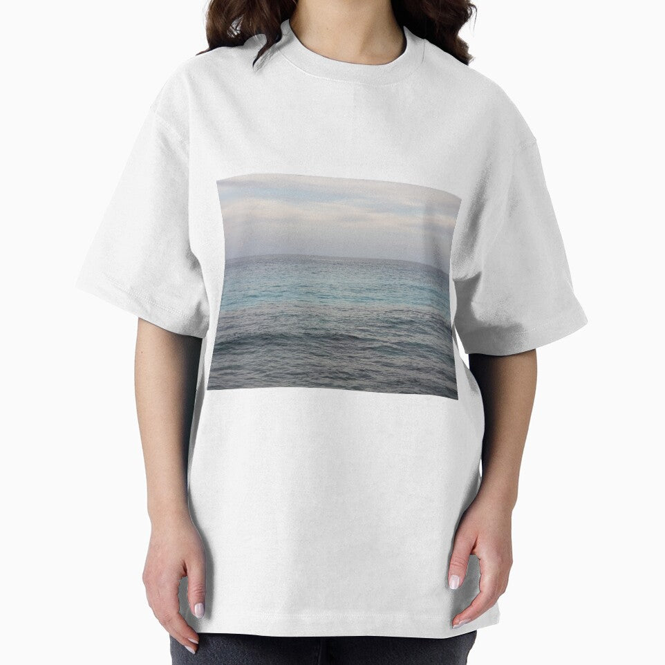 ocean calling by JocelynCrafts
