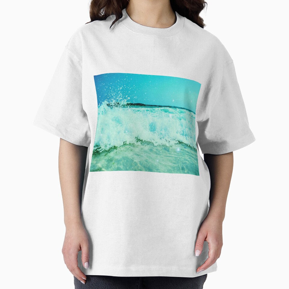 Copy of  Ocean, beach, by Shahid1234