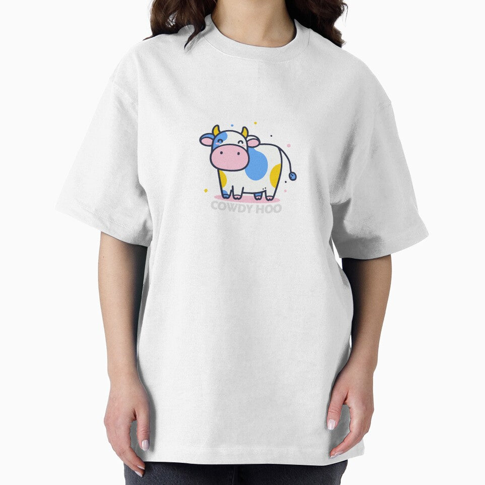 Cowdy Hoo by DeReeg