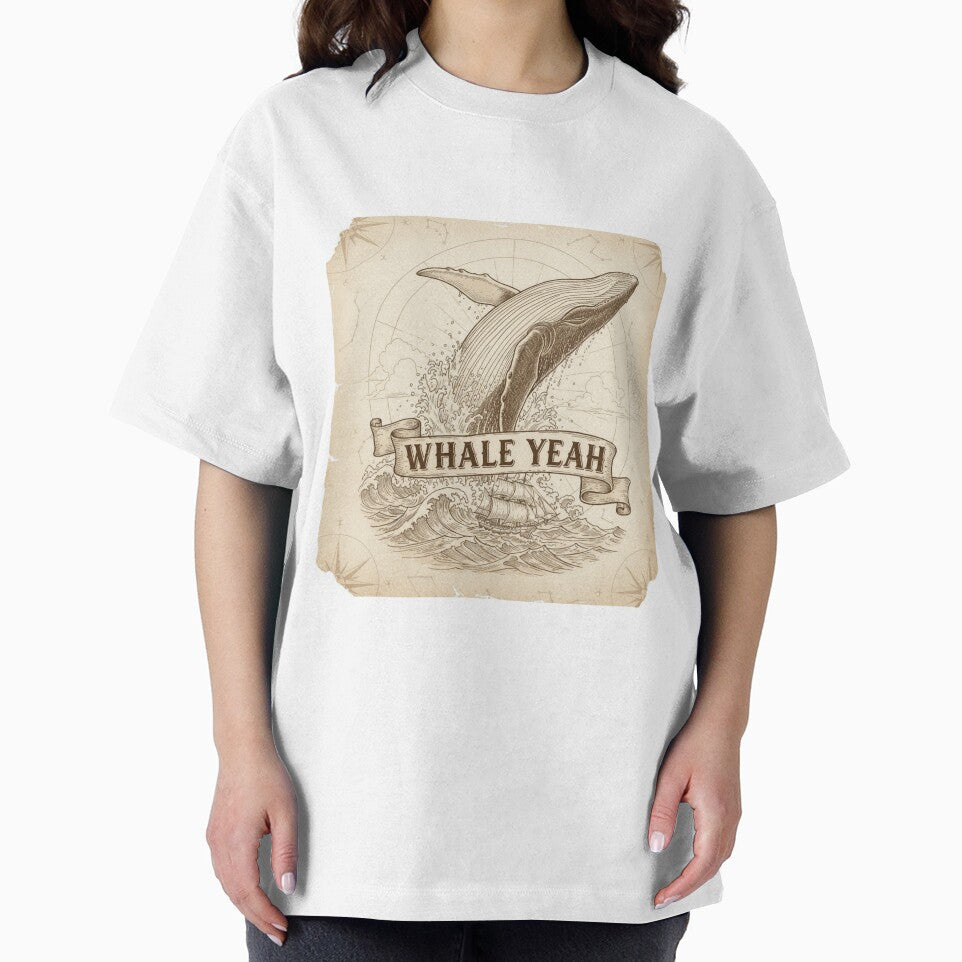 Whale yeah compass background by SweetySugar