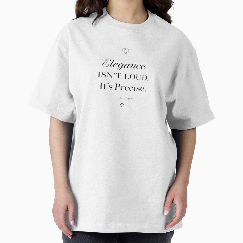 Elegance isn't Loud it's Precise... by doccopanda4
