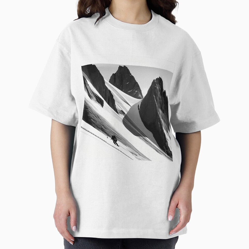 Mountain Strength -Design by suhrnaqvio