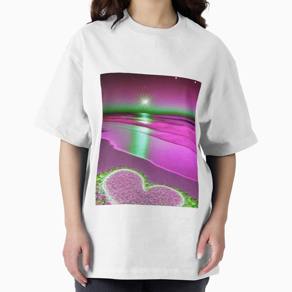 Beach, ocean design by Shahid1234