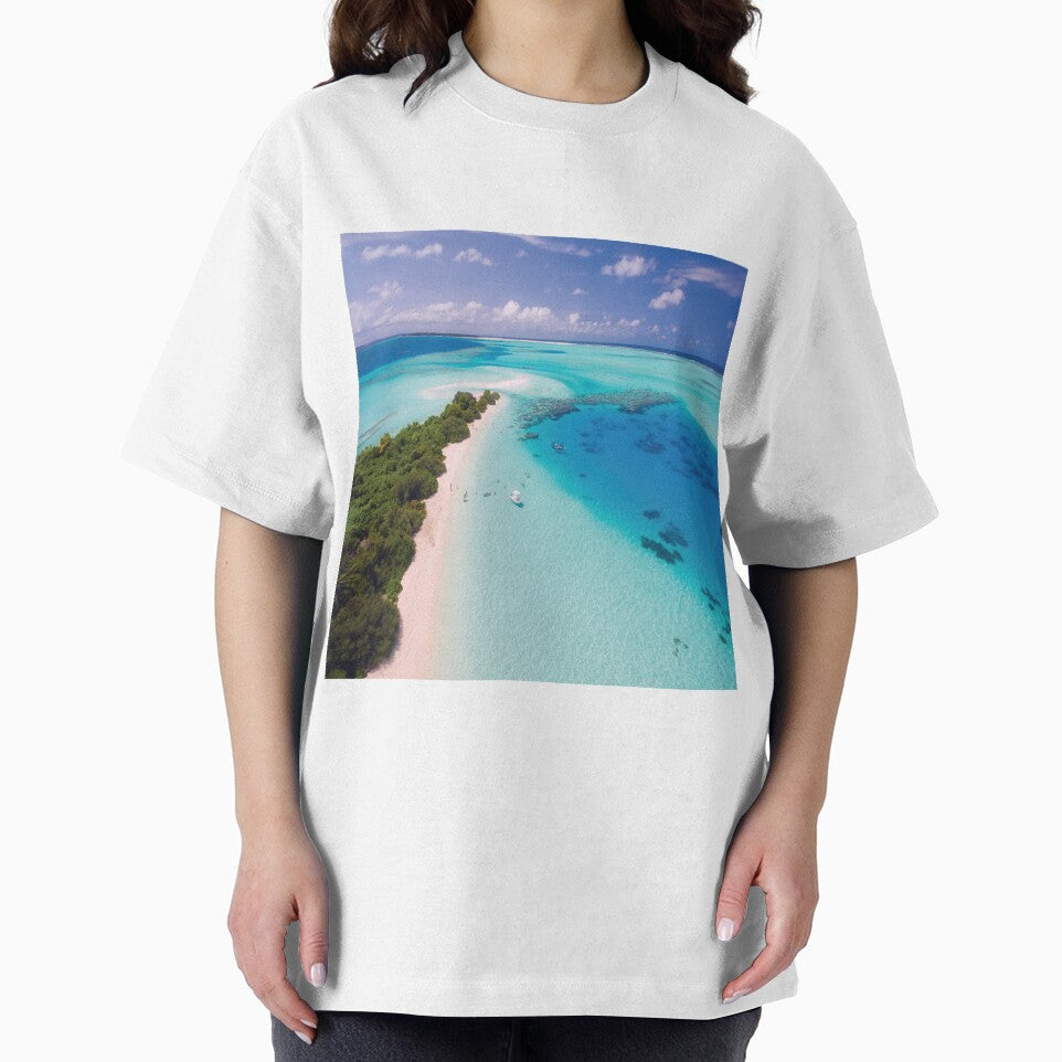 Ocean View by BlessingDirect