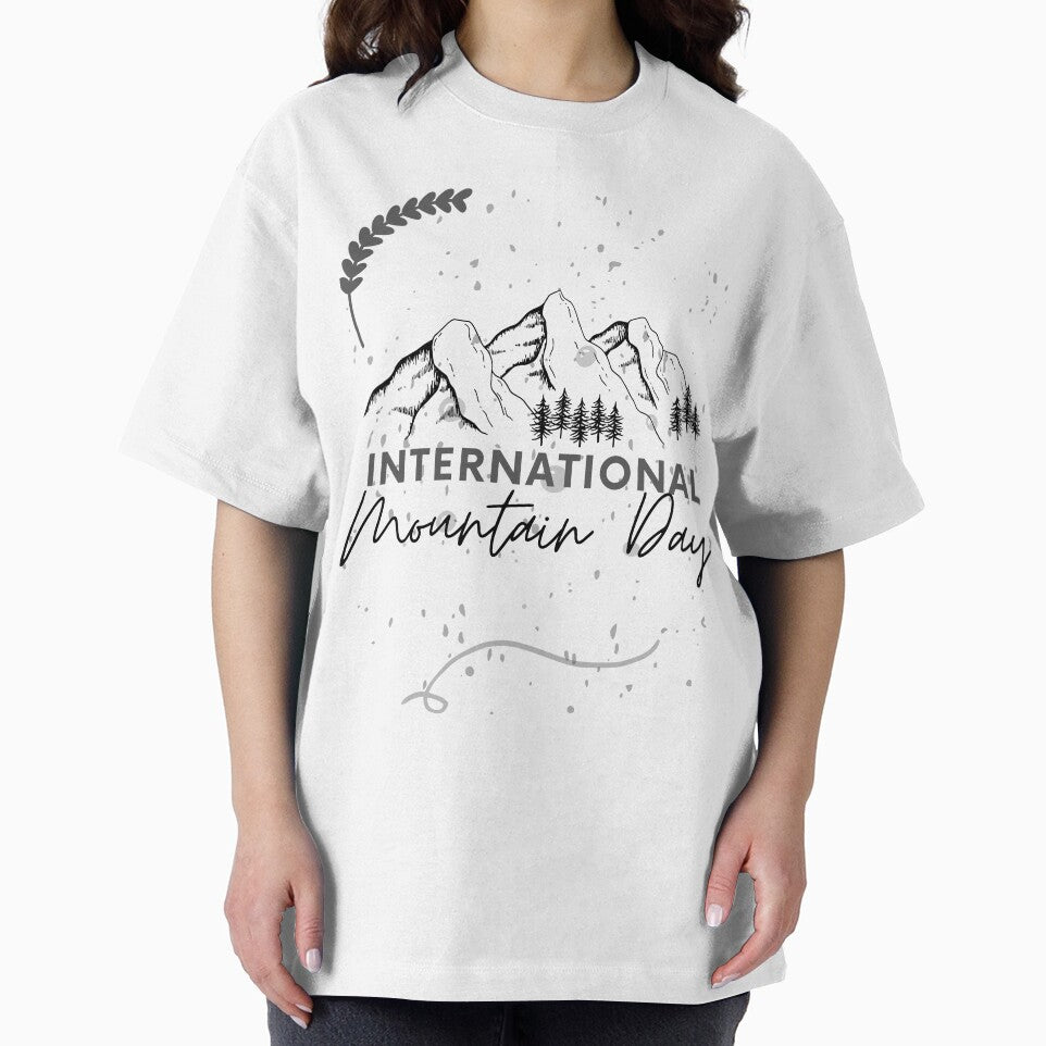 International Mountain Day by Simo0455