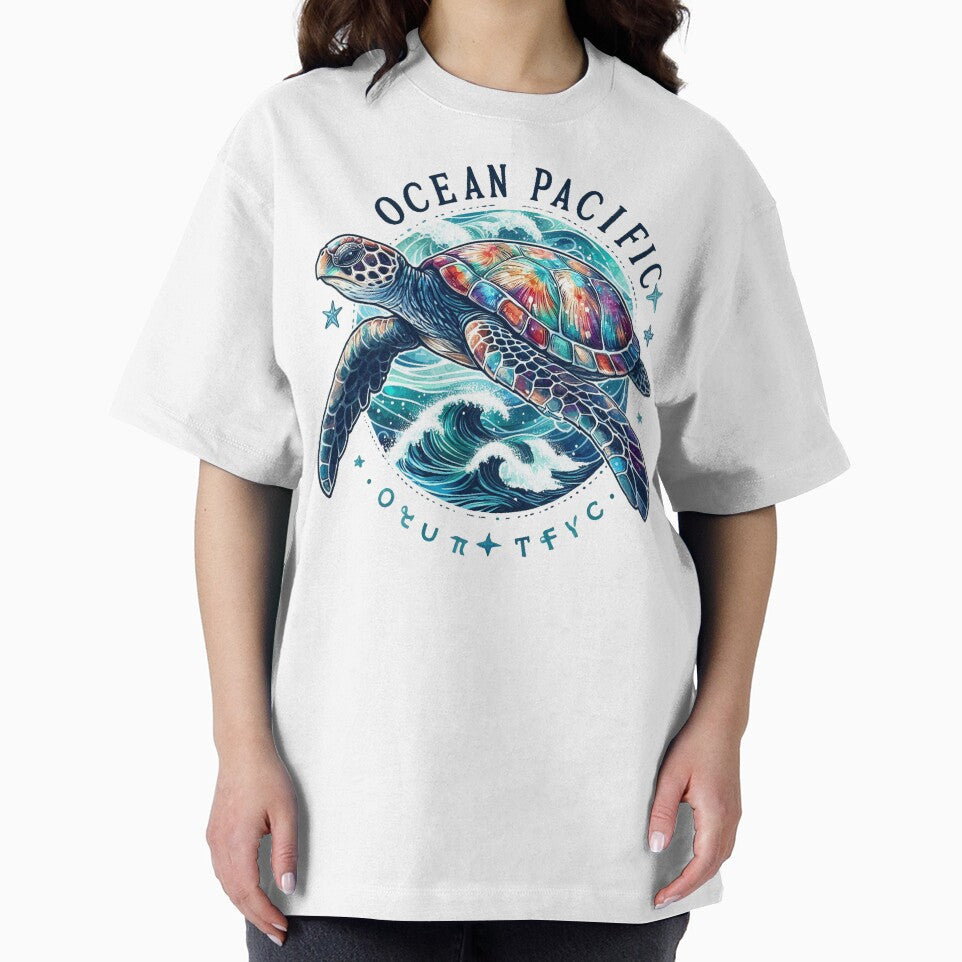 Ocean Pacific by vectcd