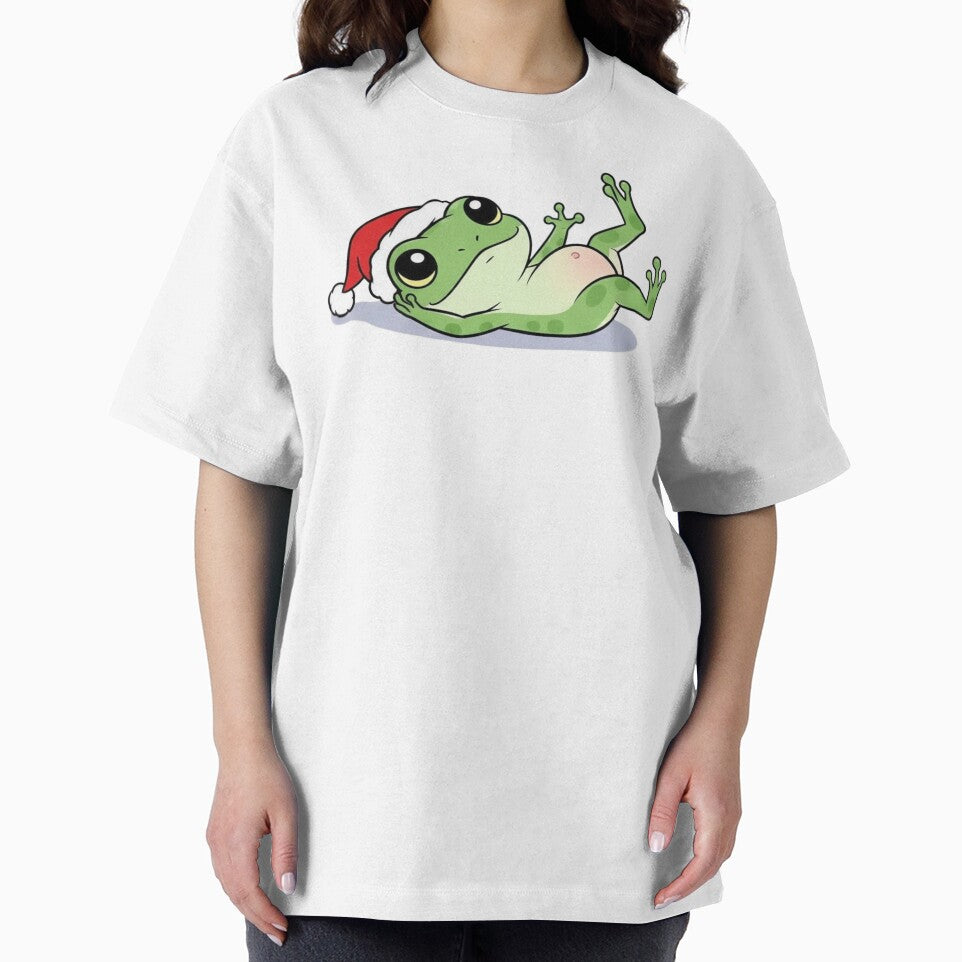 Illustration Collection: Funny Anthropomorphic Frog – Kawaii Style by Tw1nsAIArt