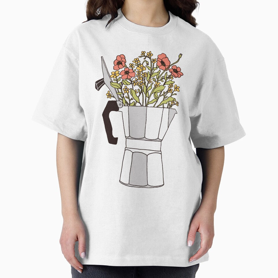 Moka Flowers by florentbodart