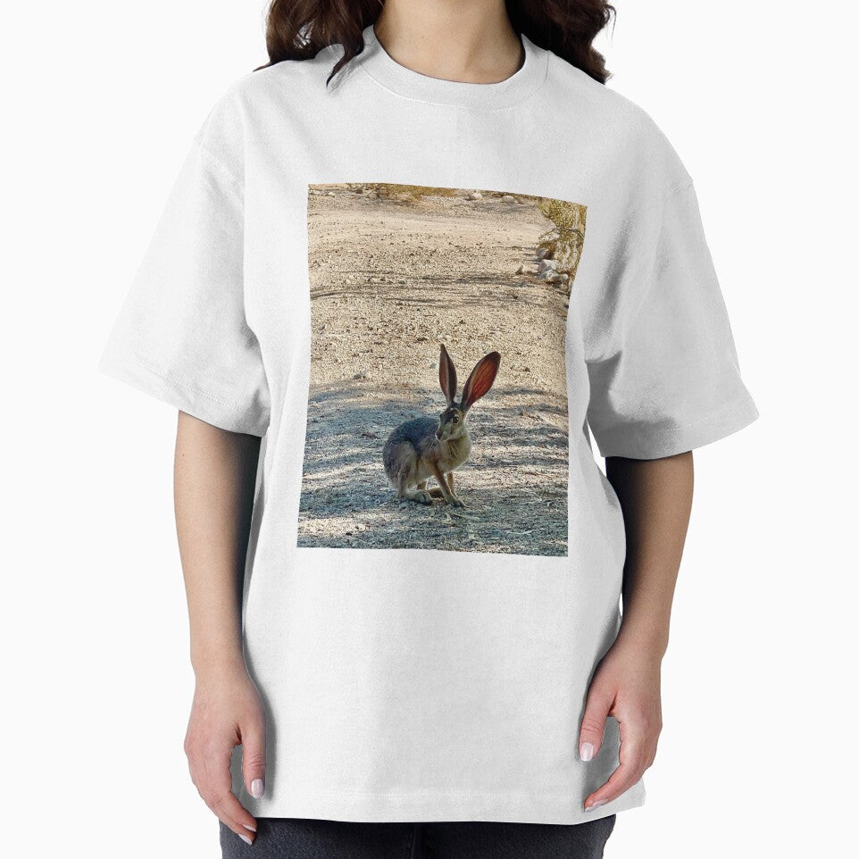 Jack Rabbit by MarklandBarter