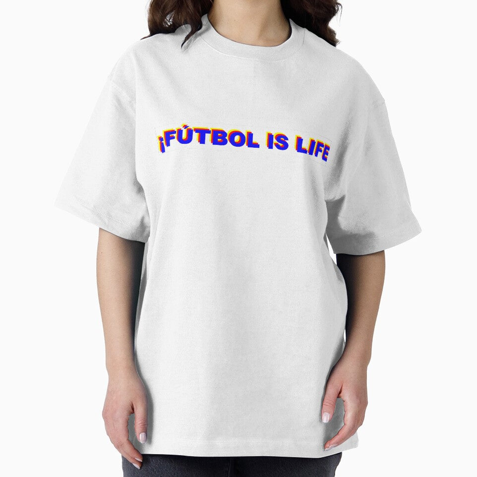 Fútbol is life by emmabuzz25