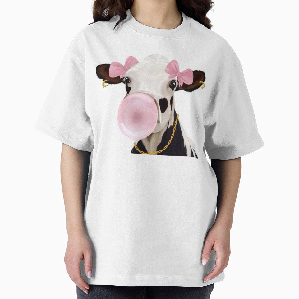 funny cow by N-W-A