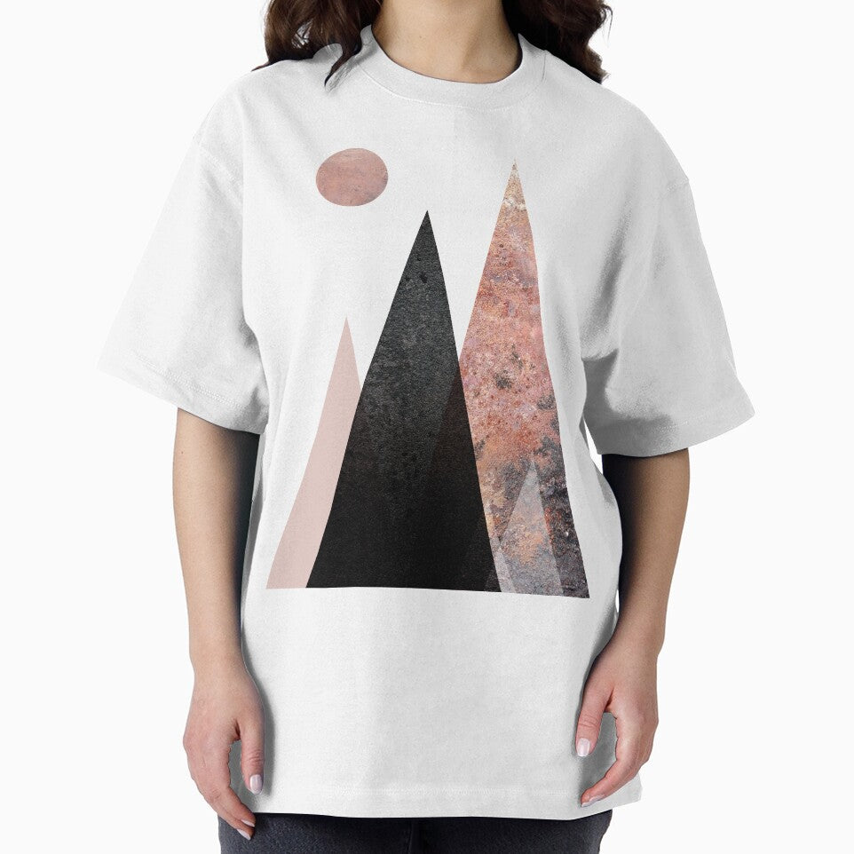 Nordic Mountain Range by UrbanEpiphany
